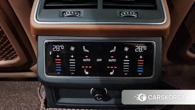 Audi A6 (C8) id 3727938 из Кореи 9