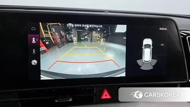 Kia Sportage 5th Generation id 3745404 из Кореи 9