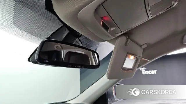 Renault Korea (Samsung) The New QM6 id 2940702 из Кореи 9