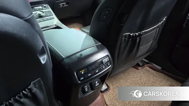 Hyundai Palisade id 3463257 из Кореи 9