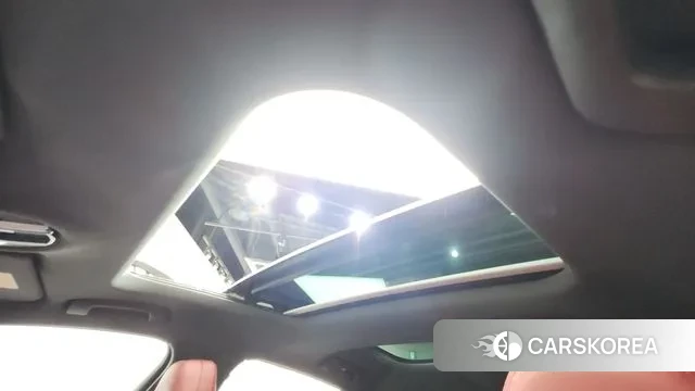 Porsche Panamera (971) id 3308207 из Кореи 9