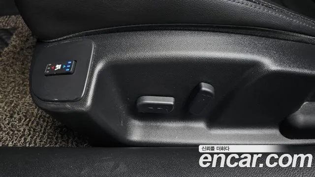 Renault Korea (Samsung) SM5 Nova id 2913132 из Кореи 9