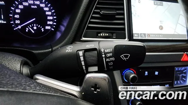 Genesis G80 id 2466011 из Кореи 9