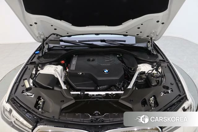 BMW 5 series id 4255871 из Китая 9