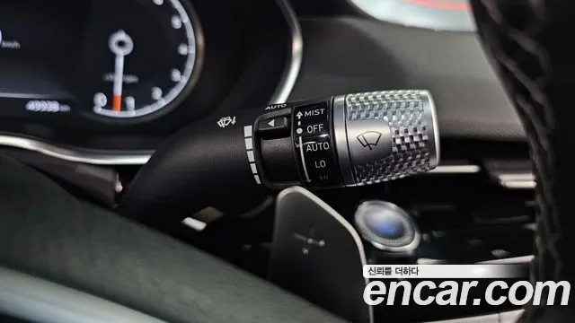 Genesis G80 (RG3) id 2907325 из Кореи 9