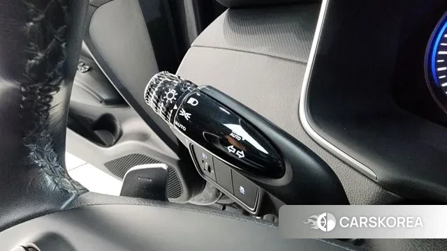 Hyundai Tucson (NX4) id 2969978 из Кореи 9