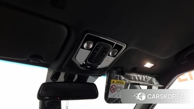 Ssangyong Torres id 3223833 из Кореи 9