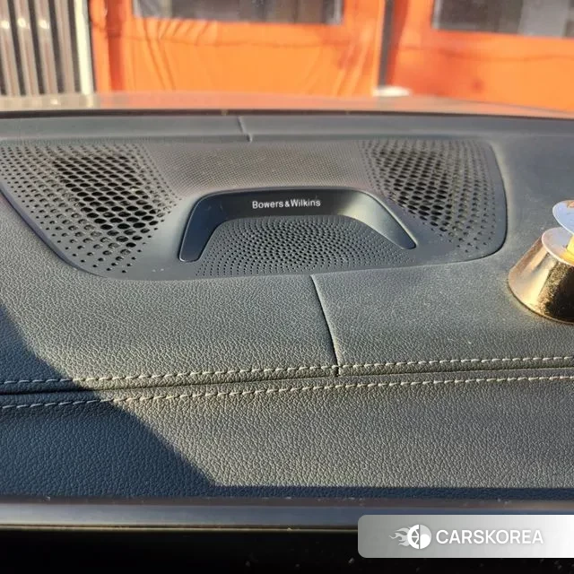 BMW X6 (G06) id 3655447 из Кореи 9