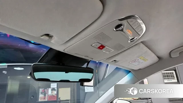 Hyundai The New Grandeur IG id 3591527 из Кореи 9