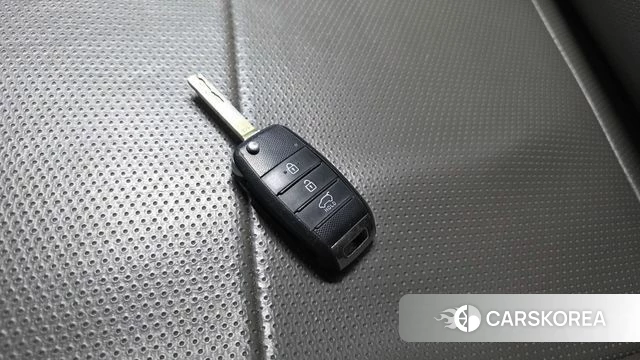Kia All New Morning (JA) id 4485861 из Кореи 9