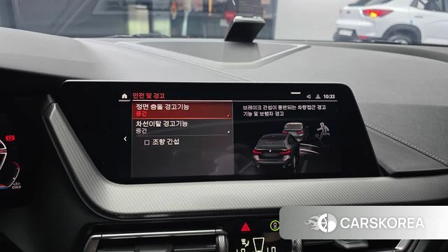 BMW 1 Series (F40) id 4224633 из Кореи 9