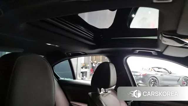 BMW 3 Series (G20) id 3335661 из Кореи 9