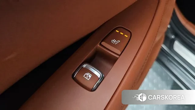 Kia The New K8 id 3731884 из Кореи 9