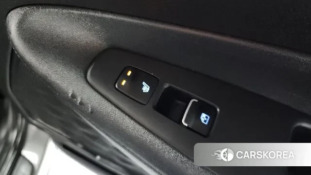 Hyundai The New Santa Fe id 3374217 из Кореи 9