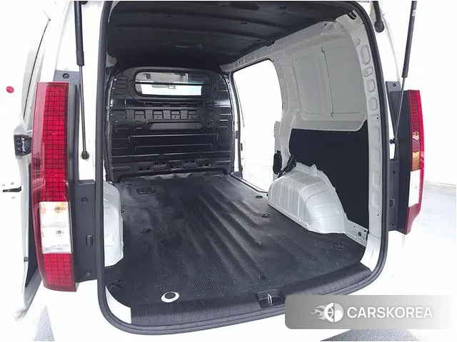 Hyundai Staria id 2989991 из Кореи 9