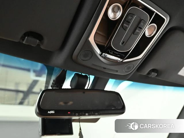 Ssangyong Torres id 4592396 из Кореи 9