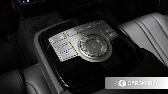 Genesis G80 (RG3) id 4764307 из Кореи 9
