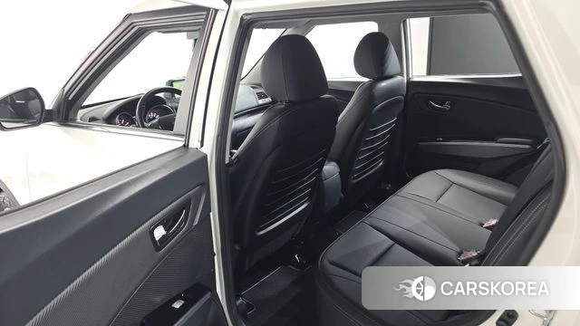 Ssangyong Tivoli Armor id 4525985 из Кореи 9