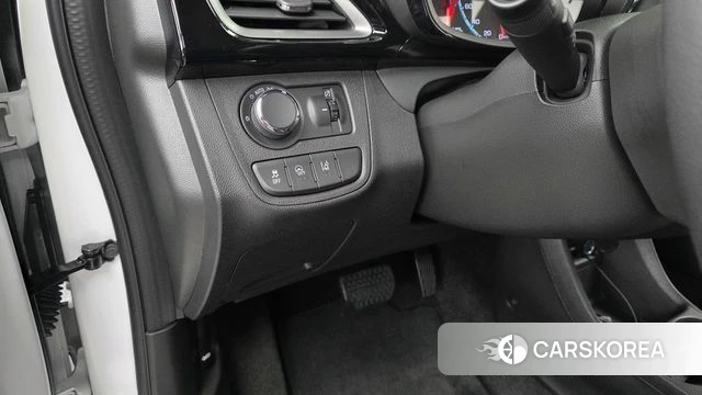 Chevrolet (GM Daewoo) The New Spark id 4880830 из Кореи 9