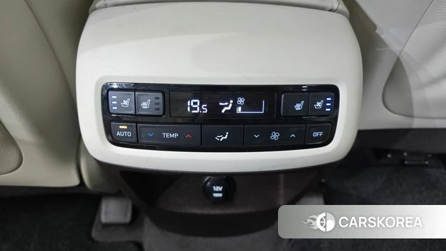 Hyundai Palisade id 3872548 из Кореи 9