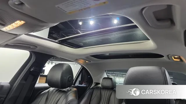 Mercedes-Benz E-Class W213 id 3772785 из Кореи 9