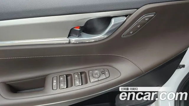 Hyundai The New Grandeur IG id 2816720 из Кореи 9