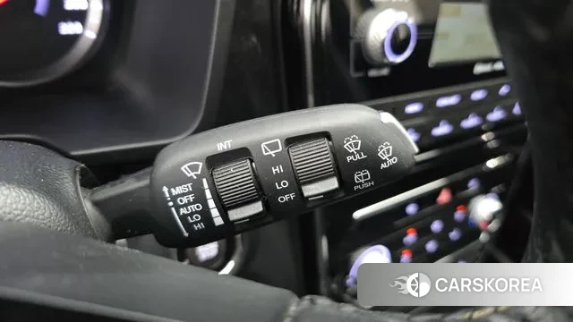 Ssangyong Berry New Tivoli id 3004605 из Кореи 9