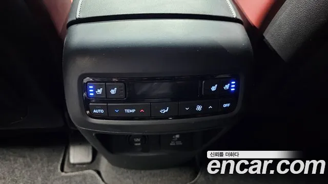 Hyundai Palisade id 2807943 из Кореи 9