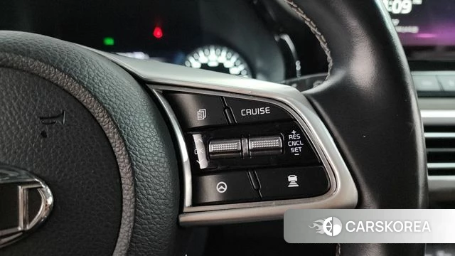 Kia Seltos id 4595402 из Кореи 9