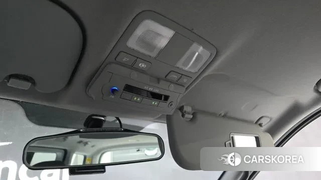 Hyundai The New Grand Starex id 3557223 из Кореи 9