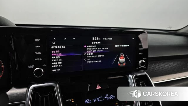Kia Sorento 4th Generation id 4361310 из Кореи 9
