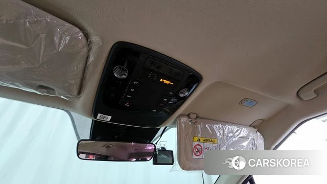 Kia Carnival 4th generation id 4283655 из Кореи 9