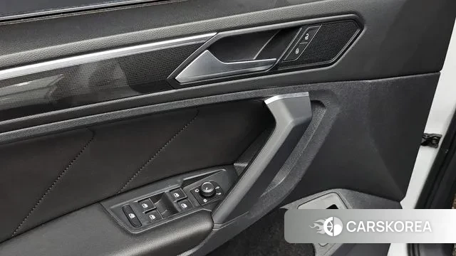 Volkswagen Tiguan second Generation id 3165952 из Кореи 9