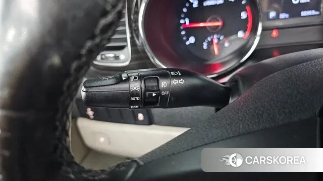 Kia The New Carnival id 3209816 из Кореи 9