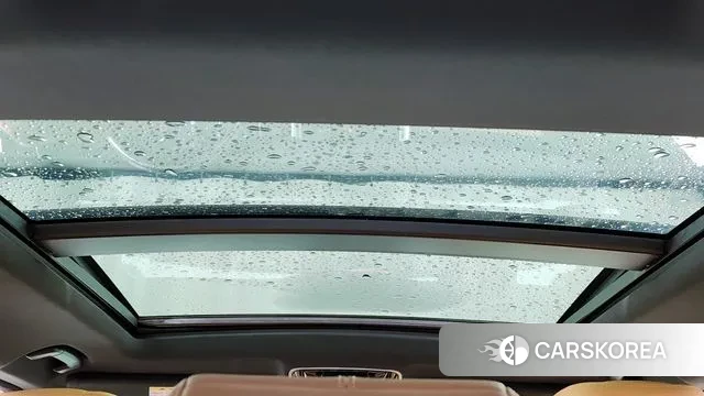 Land Rover Range Rover Sport 2nd Generation id 3161486 из Кореи 9