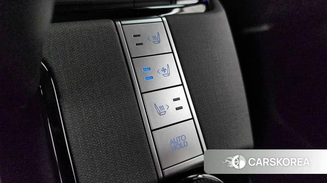 Hyundai The New Casper id 3940009 из Кореи 9