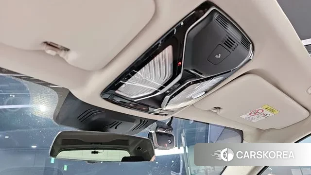 BMW X7 (G07) id 3053616 из Кореи 9