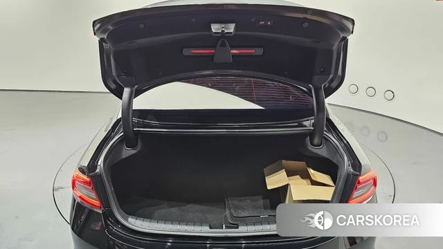 Hyundai Grandeur IG id 4568764 из Кореи 9