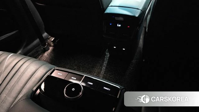 Kia K8 Hybrid id 3850741 из Кореи 9