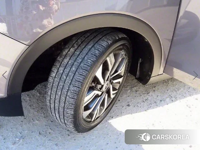 Ssangyong Tivoli Air id 3302836 из Кореи 9