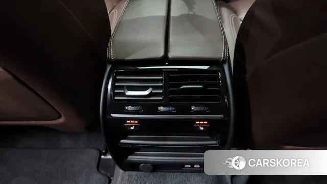 BMW 5 Series (G30) id 2902135 из Кореи 9