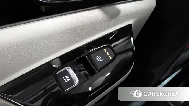 Kia Carnival 4th generation id 3582448 из Кореи 9