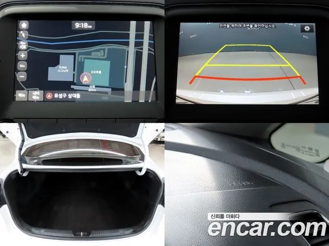 Kia The New K3 id 2946438 из Кореи 9