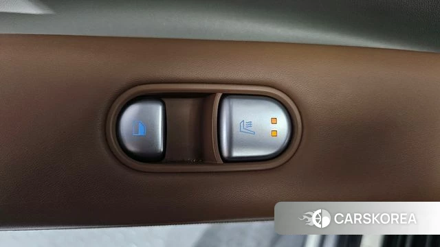 Hyundai Ionic 5 id 3935534 из Кореи 9