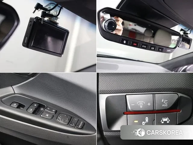 Hyundai Veloster (JS) id 3766525 из Кореи 9