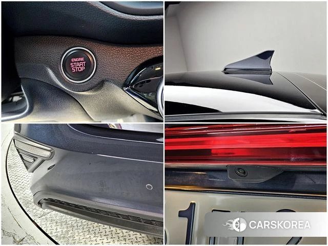 Kia Come New K3 id 3955669 из Кореи 9