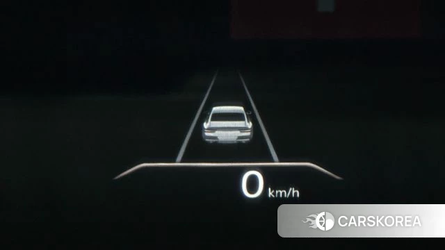 Genesis G80 (RG3) id 4581294 из Кореи 9