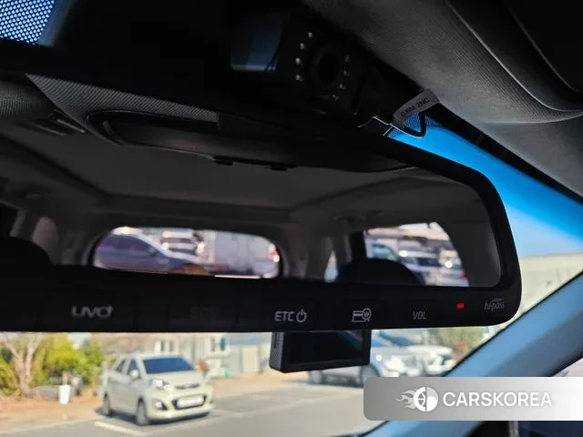 Kia The New Sorento id 3703781 из Кореи 9