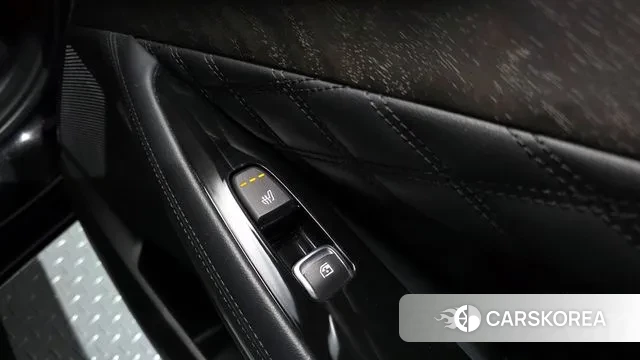 Kia K8 Hybrid id 3581991 из Кореи 9