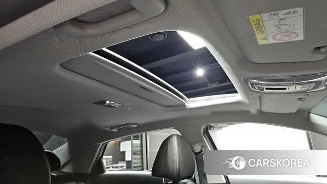 Hyundai Avante (CN7) id 3049500 из Кореи 9